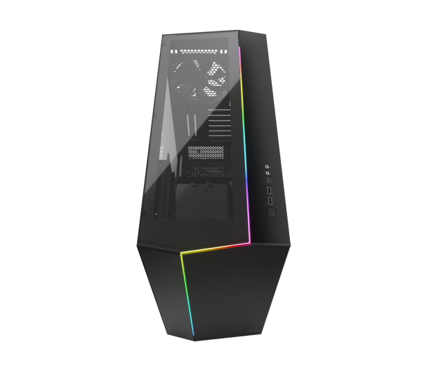 Fractal Design Vector RS Tempered Glass - 519704 - zdjęcie 4